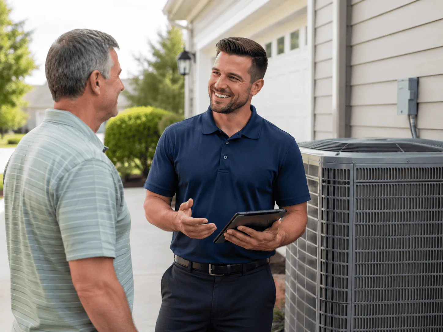 Heat Pump Installation Rye, NY FAQs